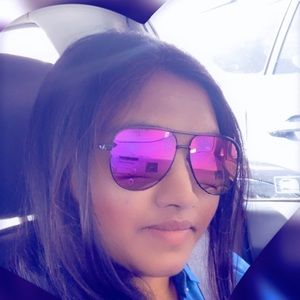 Meet your Posher, Asma